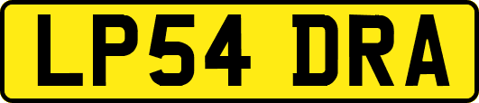 LP54DRA