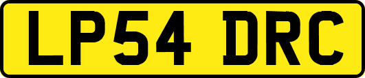 LP54DRC