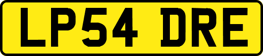LP54DRE