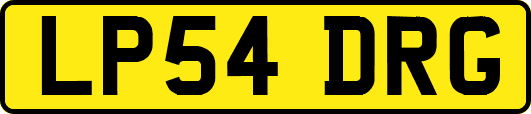 LP54DRG