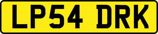 LP54DRK