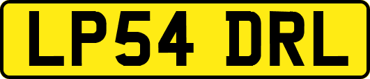 LP54DRL