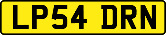 LP54DRN