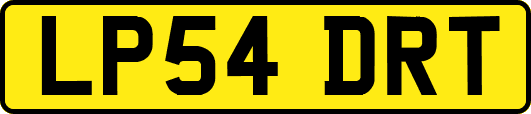 LP54DRT