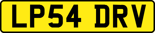 LP54DRV