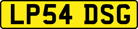 LP54DSG