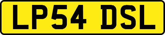 LP54DSL