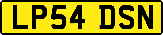 LP54DSN