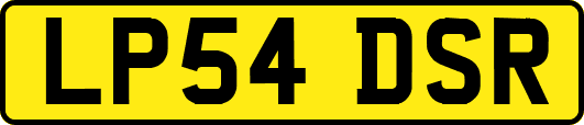 LP54DSR
