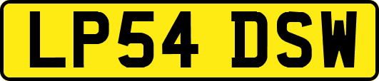 LP54DSW