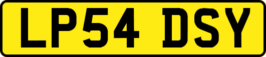 LP54DSY