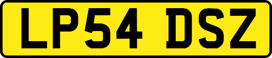 LP54DSZ