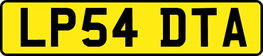 LP54DTA