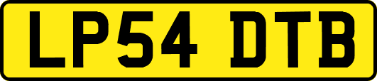 LP54DTB