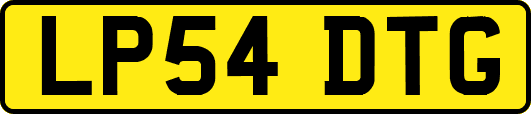 LP54DTG