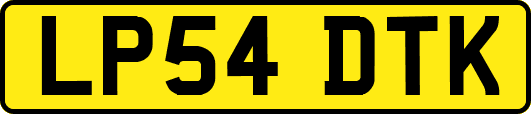 LP54DTK