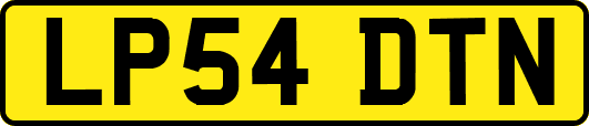 LP54DTN