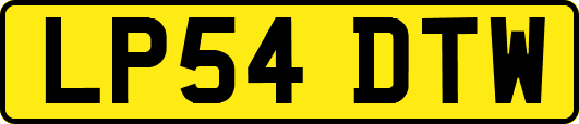 LP54DTW