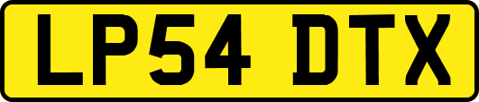 LP54DTX