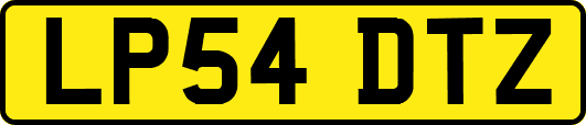 LP54DTZ