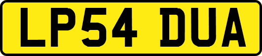 LP54DUA