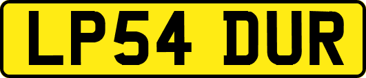 LP54DUR