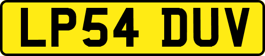 LP54DUV