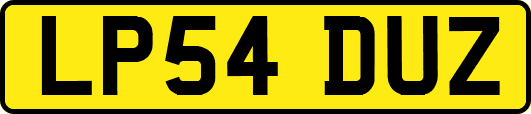 LP54DUZ