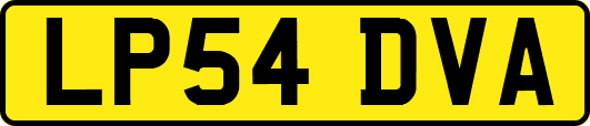 LP54DVA