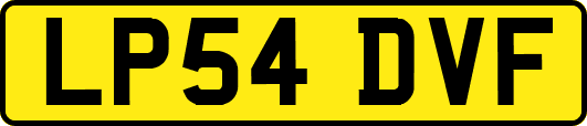 LP54DVF
