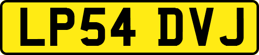 LP54DVJ
