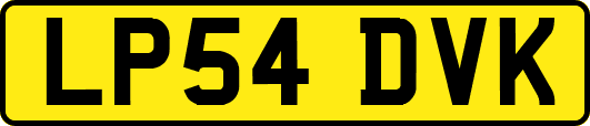 LP54DVK