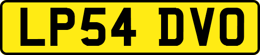 LP54DVO