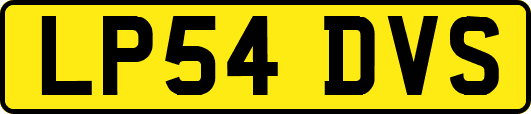 LP54DVS