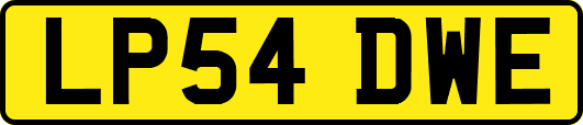 LP54DWE