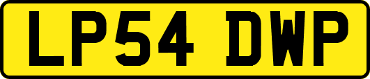 LP54DWP