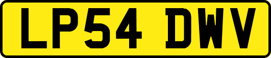 LP54DWV