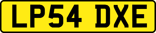 LP54DXE