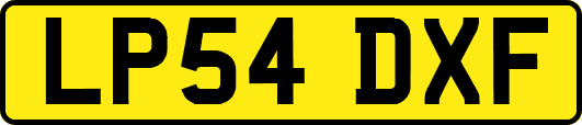 LP54DXF