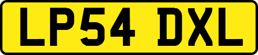 LP54DXL