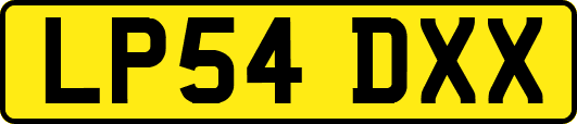 LP54DXX