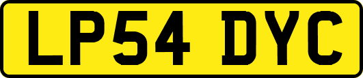 LP54DYC