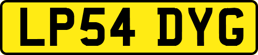 LP54DYG