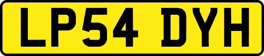 LP54DYH