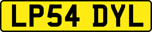 LP54DYL
