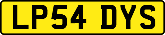 LP54DYS