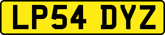 LP54DYZ