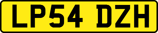 LP54DZH