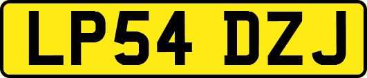 LP54DZJ