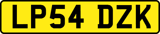 LP54DZK